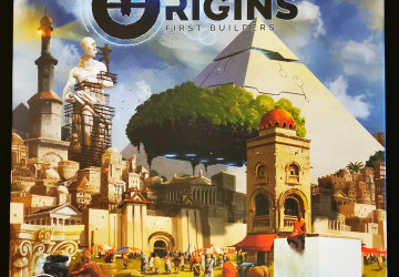 Test : Origins : First Builders | Le Labo des Jeux