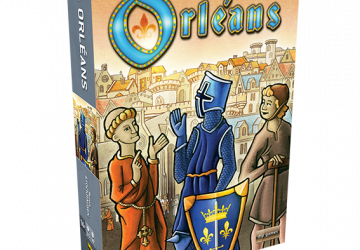 Test : Orléans | Le Labo des Jeux