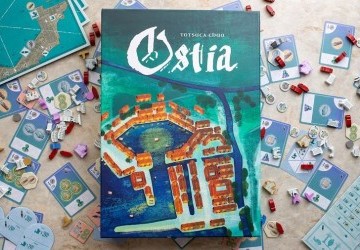 Test : Ostia
