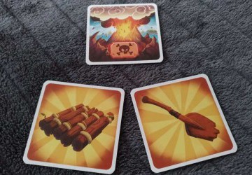 [Test] Panic Island! 2 minutes pour les sauver !