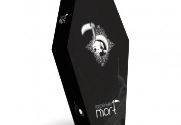 Test: La Petite Mort | Le Labo des Jeux