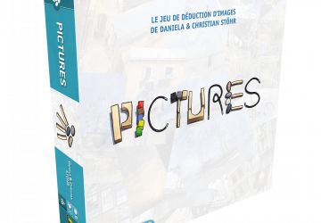 Test: Pictures | Le Labo des Jeux