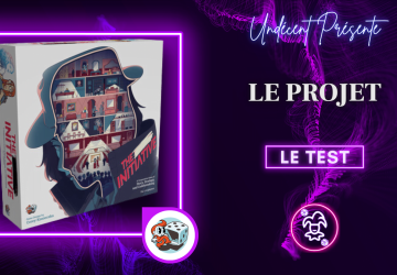 [Test] Le Projet, jouez les déchiffreurs de codes en famille !