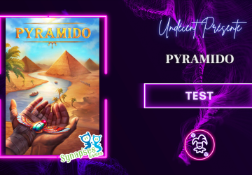 [Test] Pyramido – Domin(o)ez l’art de la construction égyptienne