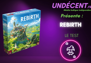 [Test] – Rebirth – Partez à la conquête de l’Ecosse