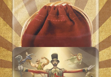 [Test] Ringmaster, en piste ! - Undécent