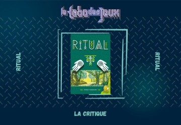 Test : Ritual