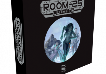 Test : Room 25 Ultimate Edition | Le Labo des Jeux