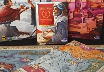 Test : la saga Concordia