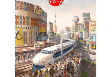 Test : Shinkansen | Le Labo des Jeux
