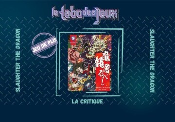 Test : Slaughter the Dragon