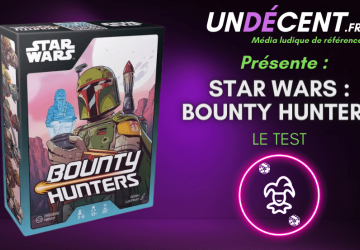 [Test] Star Wars : Bounty Hunters – Ne jamais trahir Boba Fett