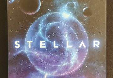 Test: Stellar | Le Labo des Jeux