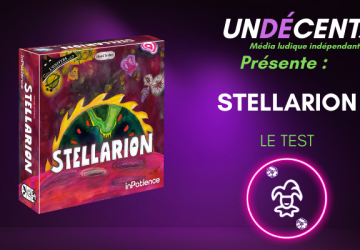 [Test] – Stellarion – Découvrez les étoiles de l’Onivers !