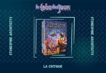 Test : Stonespine Architects