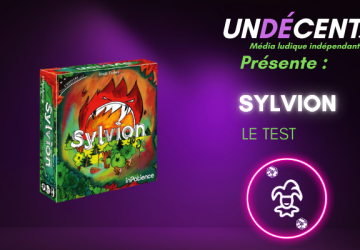 [Test] – Sylvion -Le siège du feu : quand la forêt se défend vraiment