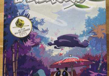 Test: Takenoko | Le Labo des Jeux