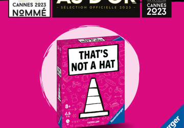 Test : That’s Not a Hat
