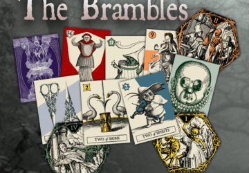 Test : The Brambles | Le Labo des Jeux