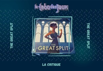 Test : The Great Split