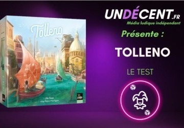 [Test] – Tolleno – Un goût de Venise !