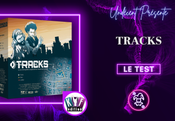 [Test] Tracks, que la traque audio commence !
