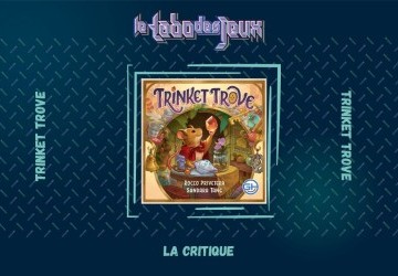 Test : Trinket Trove