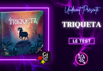 [Test] Triqueta, il n’en faudra que 3 !