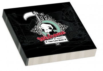 Test: Welcome To ... La Petite Mort | Le Labo des Jeux