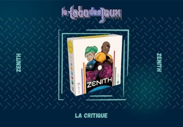 Test : Zenith