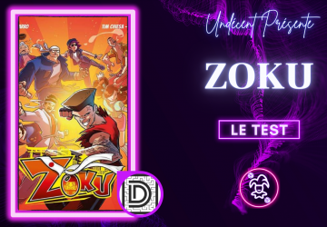 [Test] Zoku – Quand les bikers débarquent dans les arrondissements de Tokyo, ça fait du bruit et ça