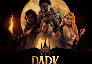 The Dark Quarter – Caballes à la Nouvelle-Orléans