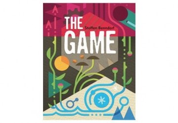 The Game se paie un nouveau look !