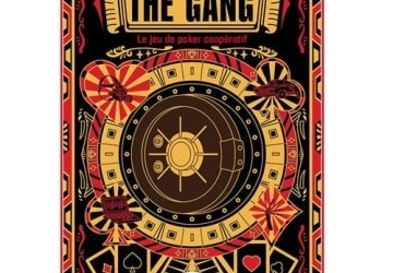 The Gang – Poker cambrioleur