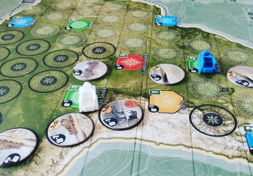 The Great Race - L'exploration sur les chapeaux de roues - Pixel Adventurers