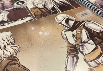 The Mandalorian: Adventures, les mercenaires sont à la Fett