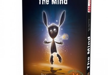 The Mind est plus qu'un simple jeu