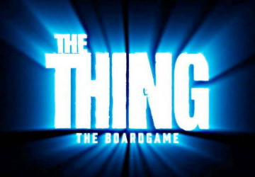 The Thing - Survie, suspicion et traitrise dans le grand froid - Pixel Adventurers