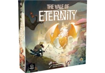 The Vale of Eternity, Attrapez-les tous !