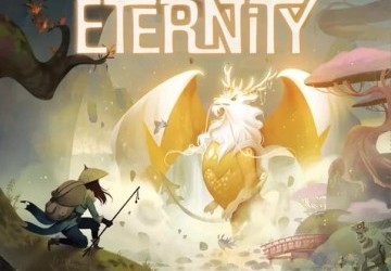 The Vale of Eternity : ne les attrapez pas tous !