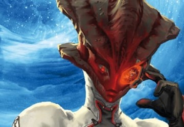 The Warp : Dans le tourbillon