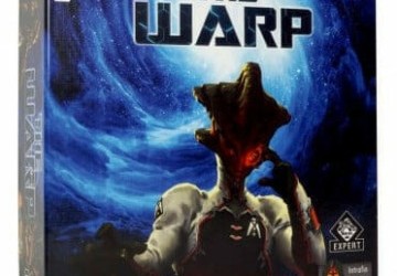 The Warp : du gros 4X et des aliens en français