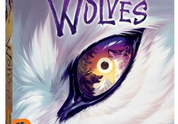 The Wolves – Le loup est un loup pour le loup