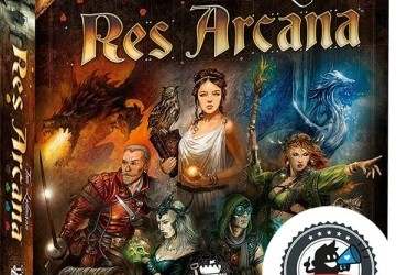 Thomas Lehmann revient avec Dark Pact