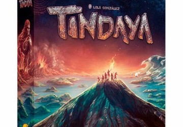 Tindaya : Paradis perdu