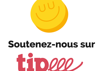 Tipeee – Au mois de novembre, gagnez Heredity et son extension en exclusivité