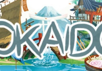 Tokaïdo, l’invitation au voyage d’Antoine Bauza