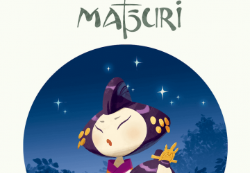 Tokaido - Matsuri - Test jeu de société - Akoa Tujou