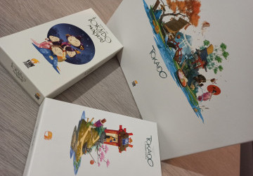 Tokaido - Retour sur la route de la mer de l'est - Pixel Adventurers