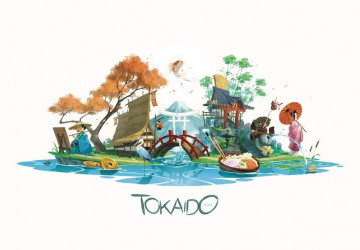 Tokaido - Test jeu de société - Akoa Tujou